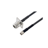 Coaxial Cables (RF) - 6099-PE3W04183/HS-24-ND - DigiKey
