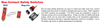 Non-Contact Safety Switches -  - Altech Corp.