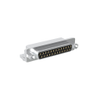 D-Sub Connector Assemblies - L77SDB25SA4CH4FC309-ND - DigiKey