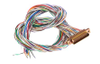 D Sub Connectors - 453921 - RS Components, Ltd.