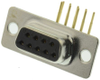 D Sub Connectors - 5283705 - RS Components, Ltd.