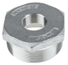 Stainless Steel Pipe Fittings - 4993625 - RS Components, Ltd.