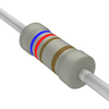 Through-Hole 0.6W 620ohm 350V Resistor - 53-LR1F620R - ERSAELECTRONICS PTE. LTD.