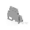 Din Rail, Channel - 17-1SNA115702R2300-ND - DigiKey