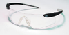 Desperado Safety Glasses > FRAME - Black > LENS - Clear, anti-fog > UOM - Each - DS110AF - State Safety & Compliance