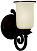 41145-814 Sconces-Single Glass - 754225 - Capital Lighting, Inc.