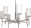 60-1065 Mid. Chandeliers-Glass Up - 754934 - Capital Lighting, Inc.