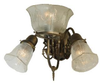 128581 Sconces-Triple Glass - 362441 - Capital Lighting, Inc.
