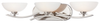 6923-77 3 Light Bath - 6923-77 - Minka Group