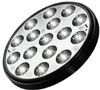 PAR 36 Covert & Overt Lights -  - Interface Displays & Controls