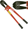 HK Porter Industrial Grade Center Cut Cutter, 24