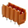 Terminal Blocks - Headers, Plugs and Sockets - 281-3204-ND - DigiKey