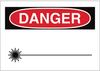 Blank Sign - Preprinted Headers - 88928 - Brady Corporation