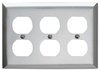 Standard Wall Plate - SS83 - Thomas & Betts Corporation