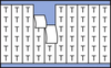 Wire Marker Card - LWMT - LEM Products, Inc.