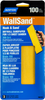 Norton WallSand AO Medium Grit Paper H&L Cut Sheet - 7660768101 - Norton Abrasives