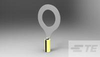 Ring Terminals - 322724 - TE Connectivity
