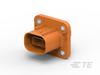 PCB Headers & Receptacles - 2103124-7 - TE Connectivity