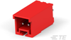 PCB Headers & Receptacles - 2-917722-2 - TE Connectivity