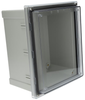 Wall Mounted Enclosure FIBOX ARCA AR1086SCT - 8561013 - Image