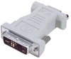 DVI Adapter, DVI-A Male / HD15 Female -- MDC00001 - Image