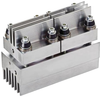 Thyristor Diode Module, Series, 1.8Kv Rohs Compliant Infineon - 82AH5107 - Newark, An Avnet Company