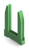 Card Edge Conn, Single, 11Pos, Lug; Card Edge Connector Type Edac - 64AJ6511 - Newark, An Avnet Company