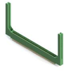 Card Conn, Dual Side, 98Pos, Wire Wrap; Card Edge Connector Type Edac - 71AJ5685 - Newark, An Avnet Company