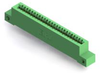 Card Edge Conn, Single, 25Pos, Wire Wrap; Card Edge Connector Type Edac - 66AJ1335 - Newark, An Avnet Company