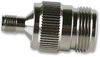 Rf/coaxial Adapter, N Jack-Sma Jack; Convert From Coax Type Multicomp Pro - 25M0882 - Newark, An Avnet Company