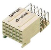 Backplane Connector, Receptacle, 60Pos; Product Range Amphenol Communications Solutions - 82K9531 - Newark, An Avnet Company