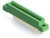 Card Edge Conn, Single, 24Pos, Wire Wrap; Card Edge Connector Type Edac - 60AJ1699 - Newark, An Avnet Company