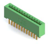 Card Conn, Dual Side, 24Pos, Wire Wrap; Card Edge Connector Type Edac - 59AJ8924 - Newark, An Avnet Company
