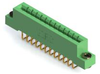 Card Edge Conn, Single Side, 12Pos, Th; Card Edge Connector Type Edac - 59AJ9638 - Newark, An Avnet Company