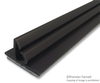 Guide, Pcb, 300Mm Strip, Pk10; Pcb Support Type Essentra Components - 82T8788 - Newark, An Avnet Company