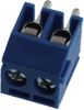 Verticaltermblksidewireen Rohs Compliant Amp Te Connectivity - 95AC0680 - Newark, An Avnet Company