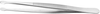 Tweezer, Straight/round, 115Mm; Tweezer Type Ideal-Tek - 25AC0817 - Newark, An Avnet Company