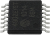 Digital To Analog Converter Dac, 8 Bit, Tssop-14; Resolution (Bits) Microchip - 53R0097 - Newark, An Avnet Company