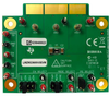 Eval Mod, Buck Dc/dc Power Module; Silicon Manufacturer Texas Instruments - 26AJ7091 - Newark, An Avnet Company