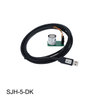 SJH-5A Cubic 5% Methane Sensor -- SJH-5-DK