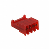 Free Hanging, Panel Mount - 3-644042-4-ND - DigiKey