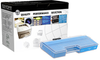 CTG Ricoh Compatible 400969 Cyan Toner Cartridge - CTGCL2000C 400969 - Clover Technologies Group LLC