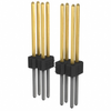 Headers, Male Pins - 68482-140HLF-ND - DigiKey