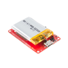 Development Boards, Kits, Programmers - Evaluation Boards - Expansion Boards, Daughter Cards -- DEV-13037 - Image