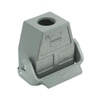 Heavy Duty Connector Housings, Hoods, Bases - 1195-7148-ND - DigiKey