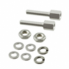 D-Sub, D-Shaped Connector Jackscrews - A122272-ND - DigiKey