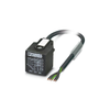 Sensor Cable Assemblies - 1415946-ND - DigiKey