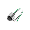 Circular Cable Assemblies - 277-1423152-ND - DigiKey