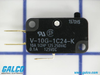 NTE Miniature Limit Switches - 54-411-BP - Galco Industrial Electronics