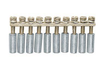 Circuit Breakers & Accessories - CA721/10 - Powell Electronics, Inc.